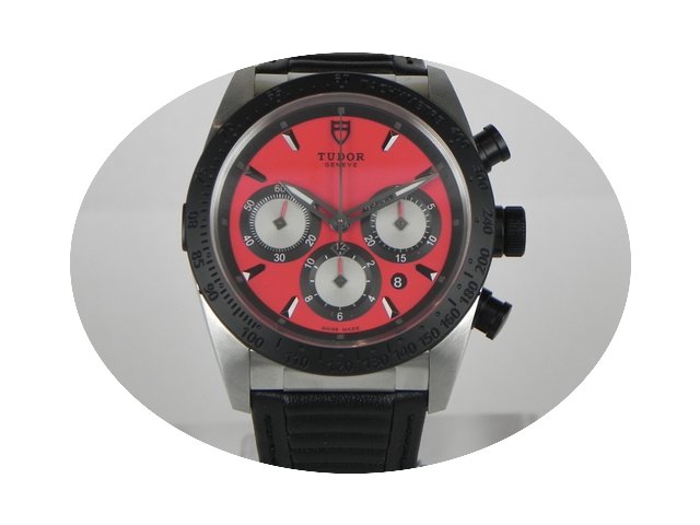 Tudor FASTRIDER CHRONO DUCATI...