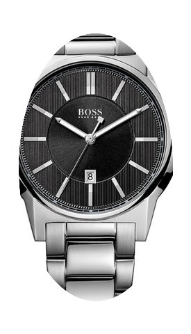 Hugo Boss Architecture Round 1512913 Her...