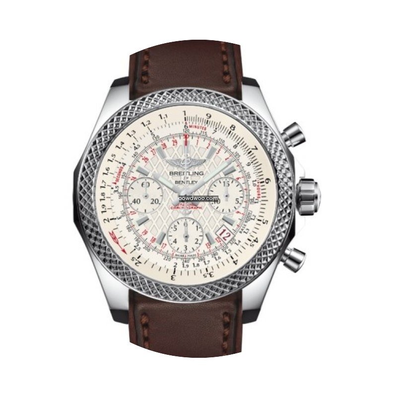 Breitling BENTLEY B06 S...