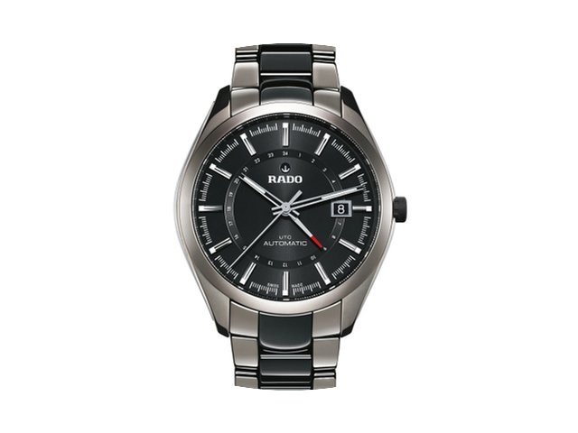 Rado Hyperchrome Automatic XL NEU incl M...