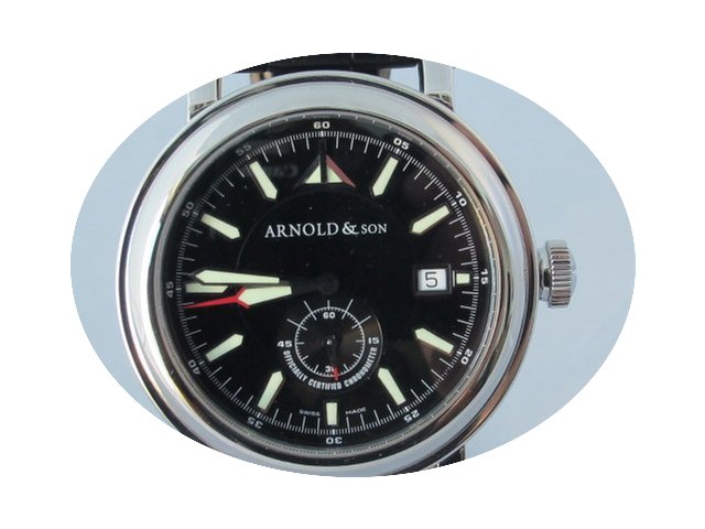 Arnold & Son HMS II C.O.S.C....