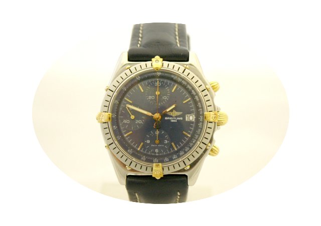 Breitling Chronomat...