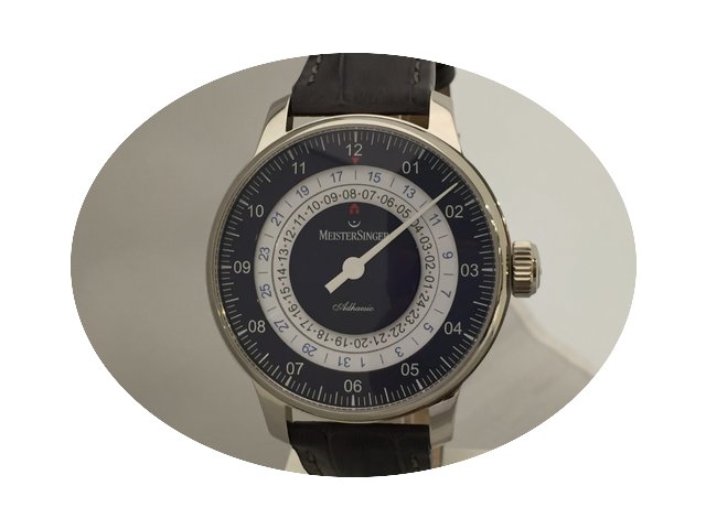 Meistersinger Adhaesio...