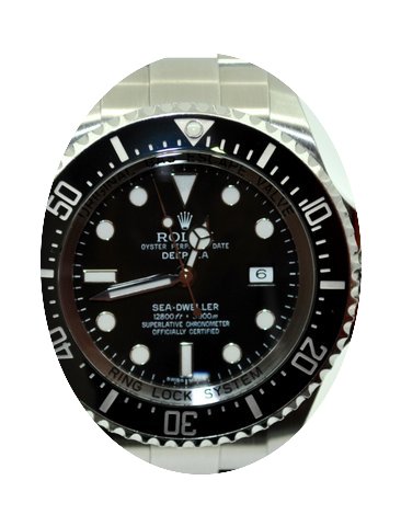 Rolex Sea Dweller Deepsea...