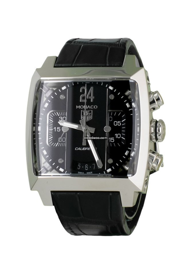 TAG Heuer Monaco 24...