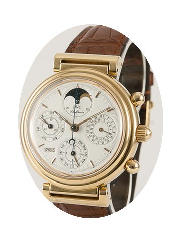 IWC Da Vinci...