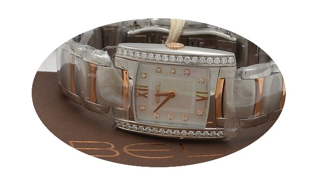 Ebel DIAMOND SET...