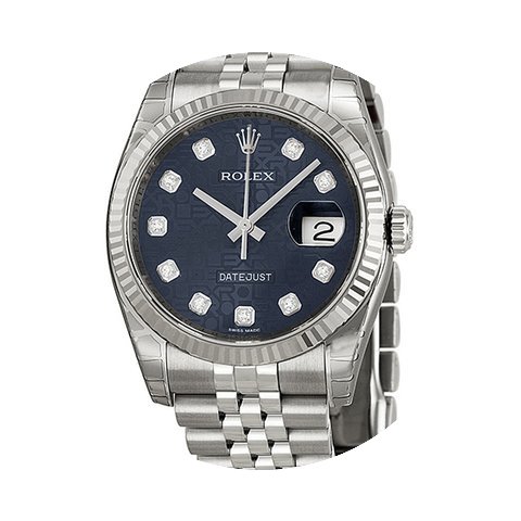 Rolex Oyster Perpetual Datejust 36...