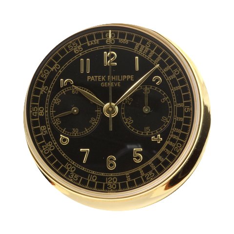 Patek Philippe 5070J Chronograph Watch...