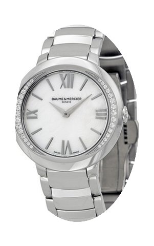 Baume & Mercier Promesse 30mm Ladies...