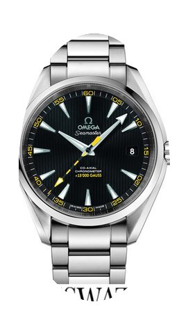Omega AQUA TERRA 150 M OMEGA CO-AXIAL 41...