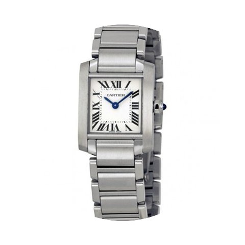 Cartier W51008Q3...