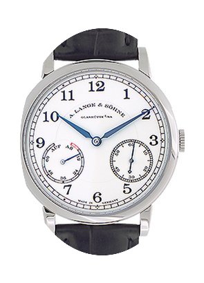 A. Lange & Söhne 1815 Auf/Ab...