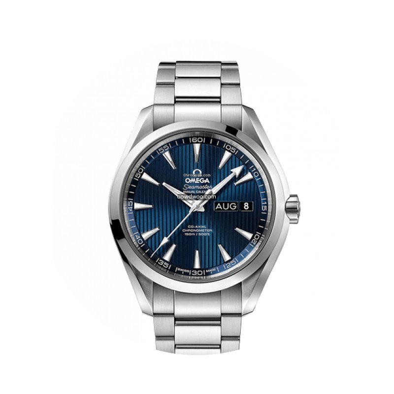 Omega Seamaster Aqua Terra 231.10.43.22....