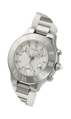 Cartier 21 Must de Cartier...