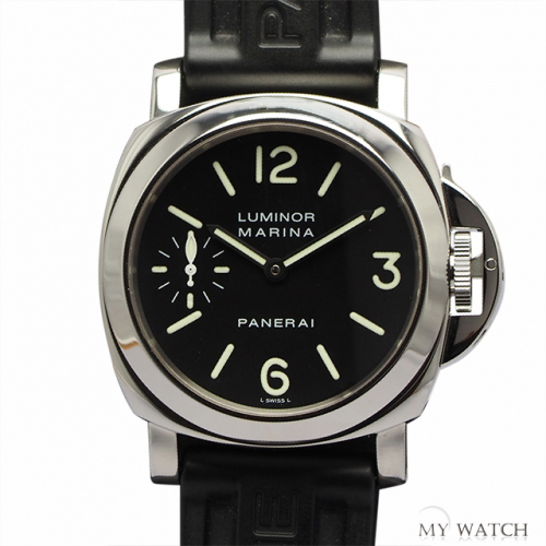 【中古】 パネライ - PAM00001 ル...