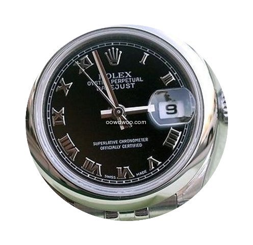 Rolex Datejust Ladies 179160 Stainless S...