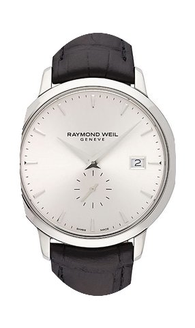 Raymond Weil Toccata Quarz 39mm...
