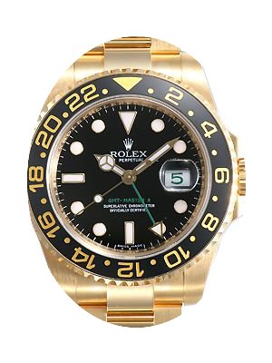 Rolex ｵｲｽﾀｰﾊﾟｰﾍﾟﾁ...