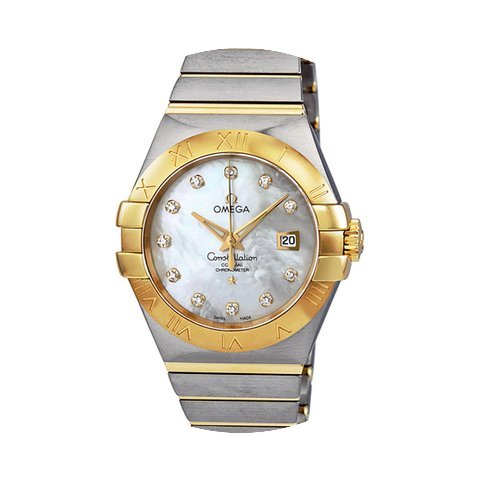 Omega Constellation...