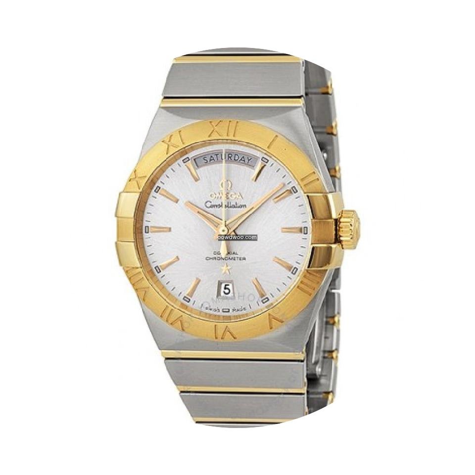 Omega 12320382202002...