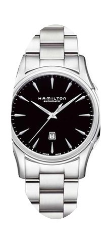 Hamilton Jazzmaster H32315131 Damen Auto...