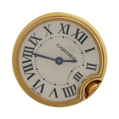 Cartier Ballon Bleu...