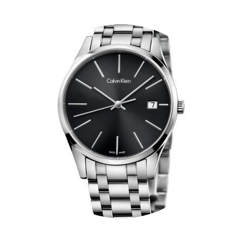 ck Calvin Klein time Damenuhr K4N23141...