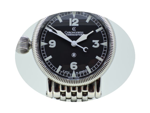 Chronoswiss Timemaster...
