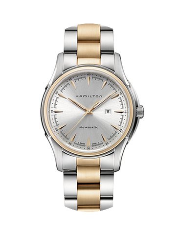 Hamilton Jazzmaster Viewmatic Auto...