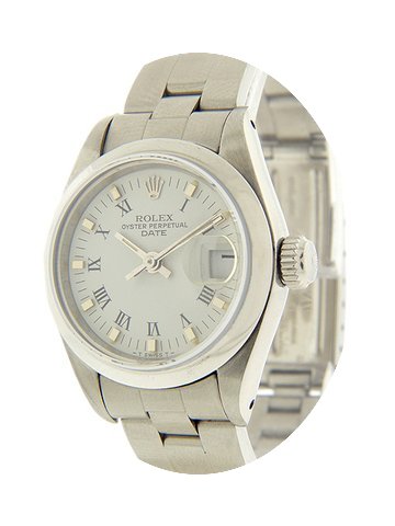 Rolex Date 69160...