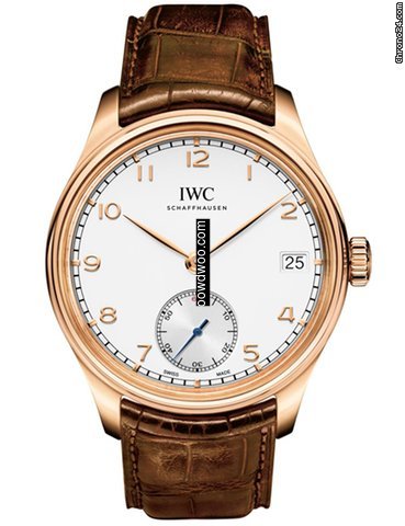 IWC Portoghese 8 Giorni...