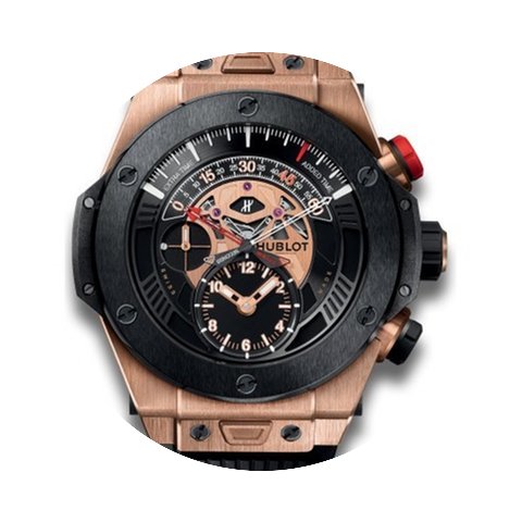 Hublot Big Bang UNICO 413.OM.1128.RX...