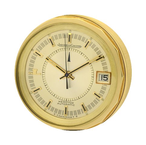 Jaeger-LeCoultre Vintage Collection Mast...