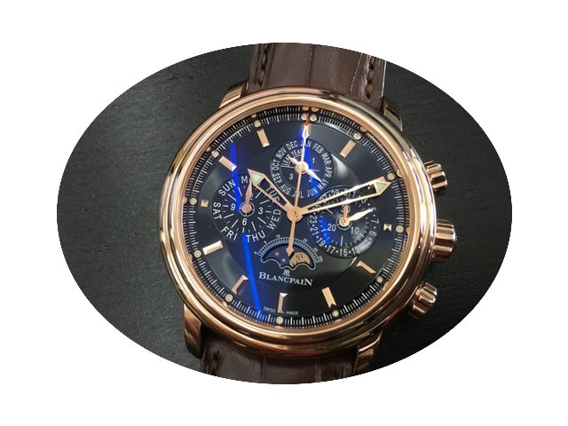 Blancpain 2685F-3630-53B...