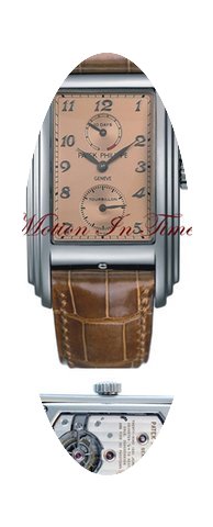 Patek Philippe 5101P GRAND COMPLICATION ...