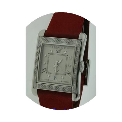 Bedat & Co No. 7 Ladies 728 Pre-owne...