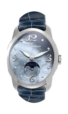 Girard Perregaux Cat's Eye...