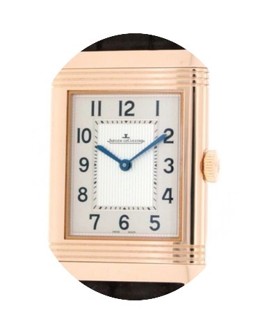 Jaeger-LeCoultre Reverso Q2782520 /277.2...