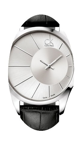 ck Calvin Klein Deluxe K0S21120 Legere H...