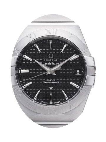 Omega Constellation Chronometer 38mm...