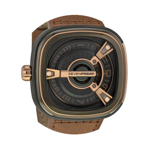Sevenfriday M Series...