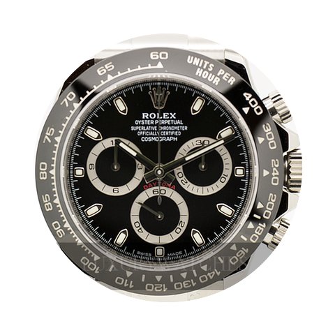 Rolex Daytona...