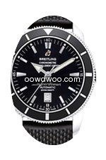 Breitling Superocean Heritage...
