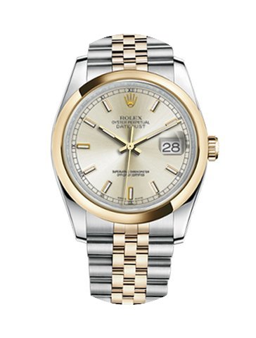 Rolex Oyster Perpetual Datejust 36mm...