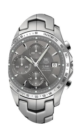 TAG Heuer Link Automatik Chronograph...