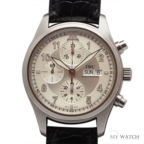 【中古】 IWC - IW371702 スピット...
