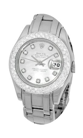 Rolex Diamond 