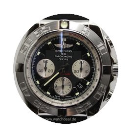 Breitling Chronomat 44 NEU mit B P incl....