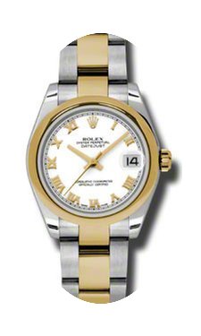 Rolex Datejust...